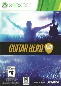 Guitar Hero Live