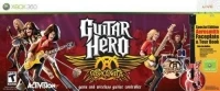 Guitar Hero: Aerosmith (Game and Wireless Guitar Controller)