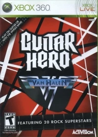 Guitar Hero: Van Halen