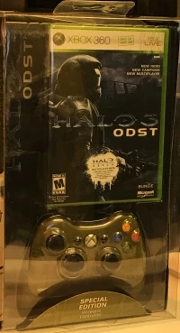 Halo 3: ODST - Special Edition