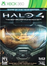 Halo 4: Game of the Year Edition