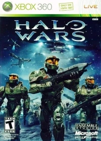 Halo Wars