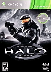 Halo: Combat Evolved Anniversary - Platinum Hits
