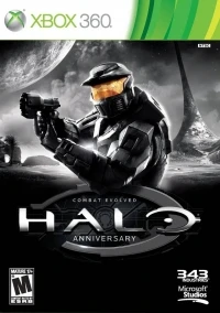 Halo: Combat Evolved Anniversary (X17-94571-01)