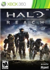 Halo: Reach