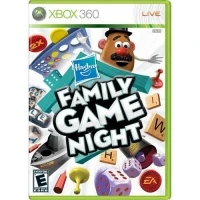 Hasbro Family Game Night