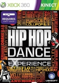 Hip Hop Dance Experience, The