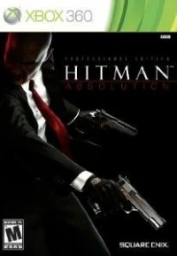 Hitman: Absolution - Professional Edition