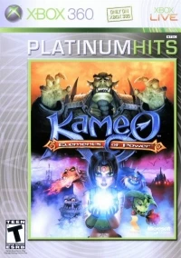 Kameo: Elements of Power  - Platinum Hits