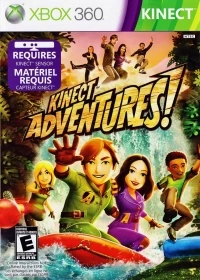 Kinect Adventures! [CA]