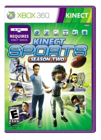 Kinect Sports: Season Two