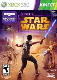 Kinect Star Wars (3447801)