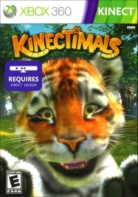 Kinectimals