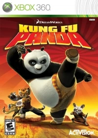 DreamWorks Kung Fu Panda