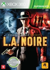 L.A. Noire - Platinum Hits [BR]