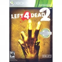 Left 4 Dead 2 - Platinum Hits