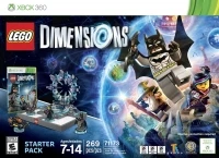 Lego Dimensions - Starter Pack