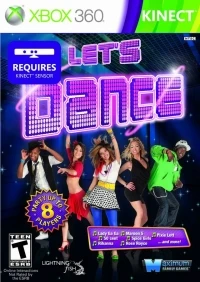 Let's Dance with Mel B