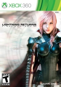 Lightning Returns: Final Fantasy XIII