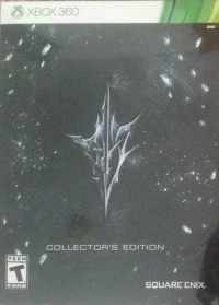 Lightning Returns: Final Fantasy XIII - Collector's Edition