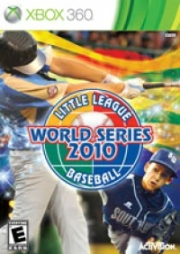 Little League Baseball World Series 2010