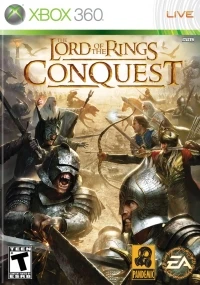 Lord of the Rings, The: Conquest