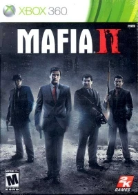 Mafia II (SteelBook)