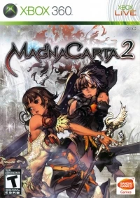 Magna Carta 2 [CA]