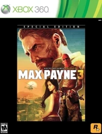 Max Payne 3 - Special Edition