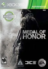 Medal of Honor - Platinum Hits