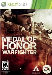 Medal of Honor: Warfighter
