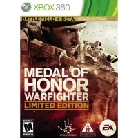 Medal of Honor: Warfighter - Limited Edition