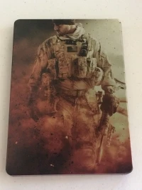 Medal of Honor: Warfighter - Limited Edition (SteelBook)