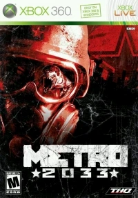 Metro 2033