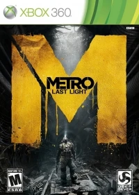 Metro: Last Light