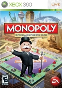 Monopoly