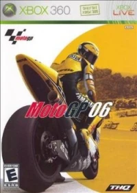 MotoGP '06