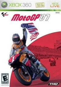MotoGP '07