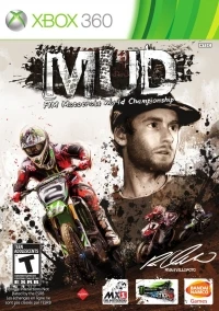 MUD: FIM Motocross World Championship