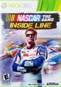 NASCAR The Game: Inside Line