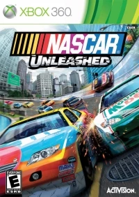 NASCAR Unleashed
