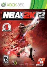NBA 2K12 (49055-3JOR)