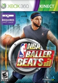 NBA Baller Beats