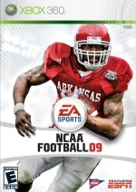 NCAA Football 09