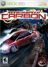 Need For Speed: Carbon