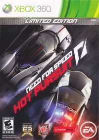 Need for Speed: Hot Pursuit - Limited Edition