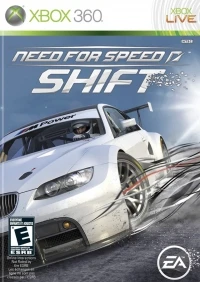 Need For Speed: Shift