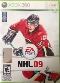 NHL 09 [CA]