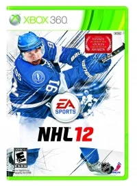 NHL 12