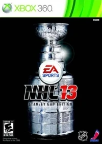 NHL 13 - Stanley Cup Edition